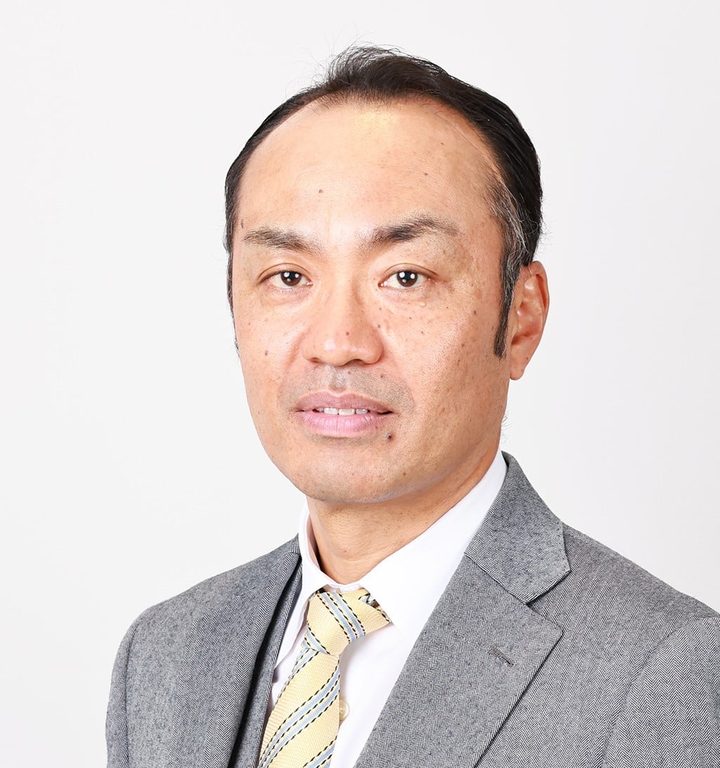 Monowell株式会社 代表取締役 物部慶幸